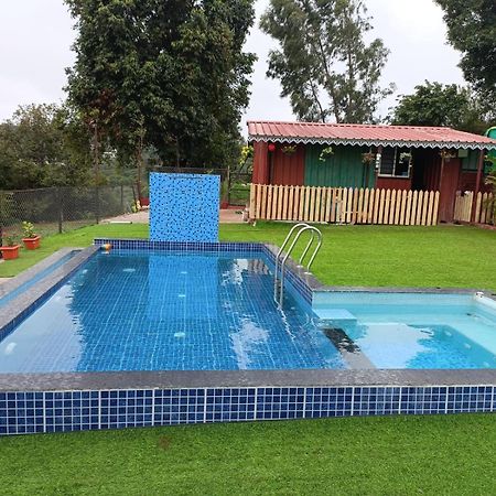 Sweet Water Villa Panchgani Buitenkant foto