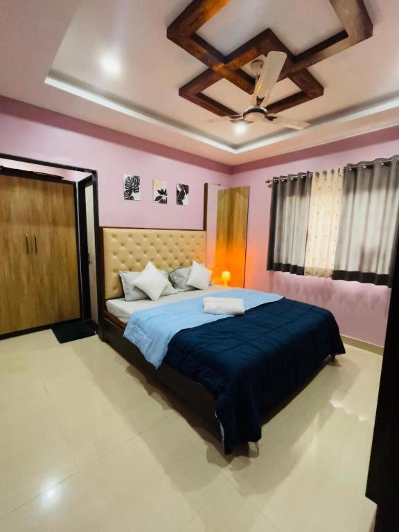 Sweet Water Villa Panchgani Buitenkant foto