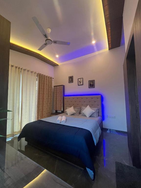 Sweet Water Villa Panchgani Buitenkant foto