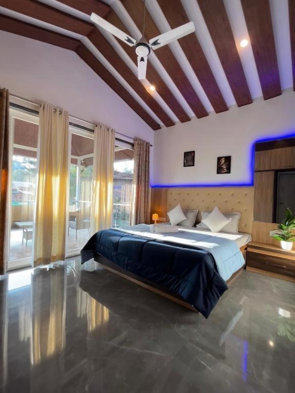 Sweet Water Villa Panchgani Buitenkant foto